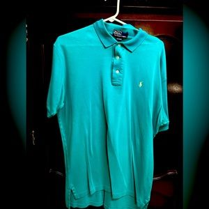 Men’s Ralph Lauren Polo Shirt